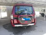 Pajero 3.8 Gold 2018